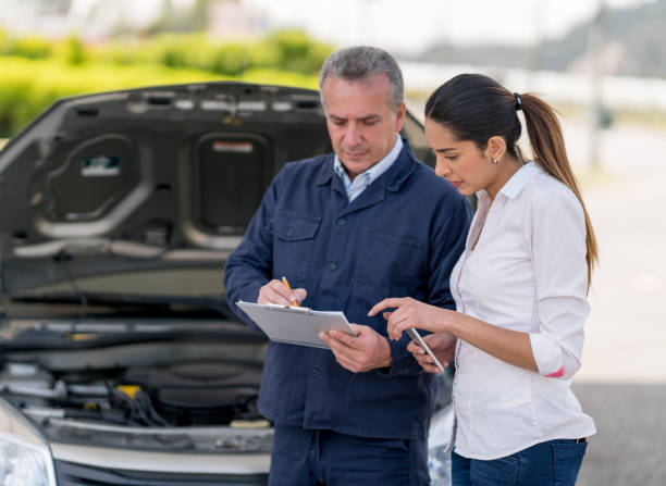 Full coverage car insurance in Shoreline, WA